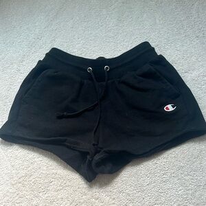 Champion shorts